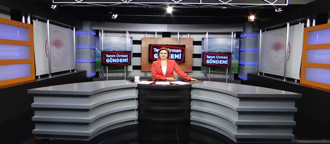 Tarım Orman Gündemi 15.05.2023