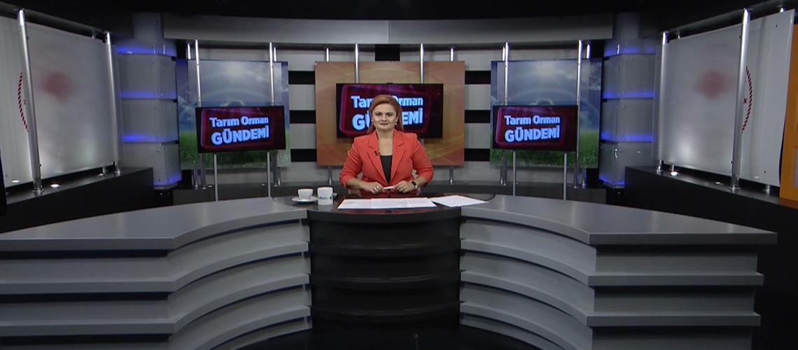 Tarım Orman Gündemi 15.11.2023