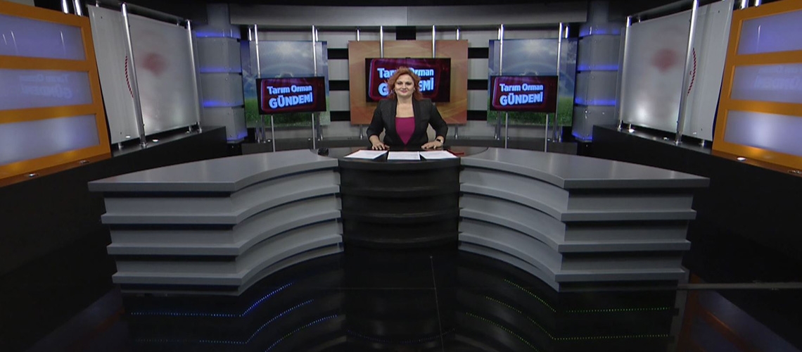 Tarım Orman Gündemi 15.03.2024