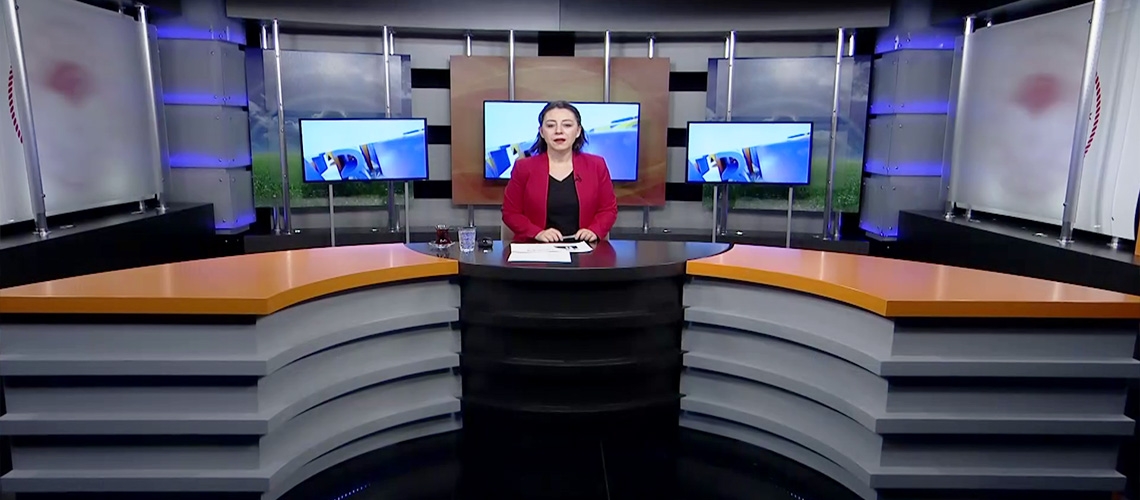 Tarım Gündem 15.01.2019