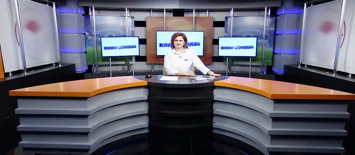 Tarım Gündem 15.05.2019