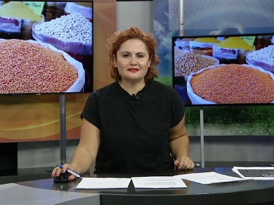 Tarım Gündem 16.07.2021