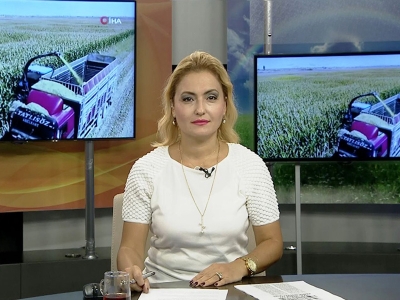 Tarım Gündem 16.09.2021