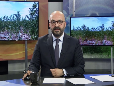 Tarım Gündem 16.06.2021