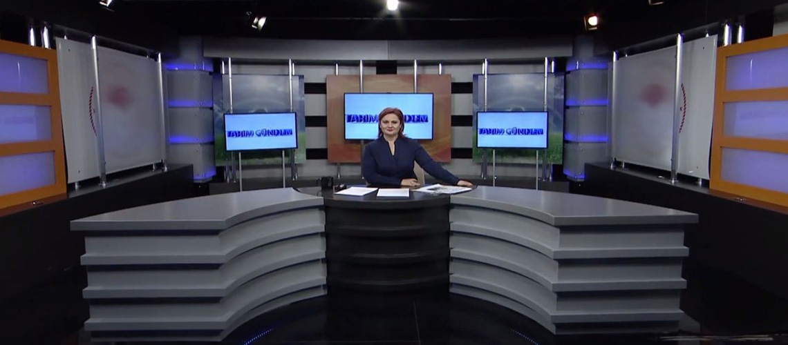 Tarım Gündem 16.12.2021