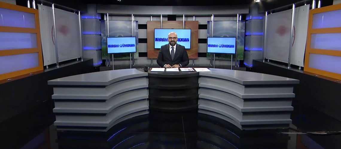 Tarım Gündem 16.03.2022