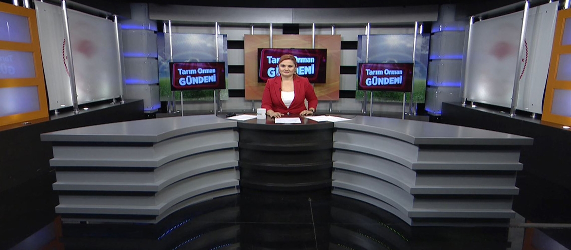Tarım Orman Gündemi 16.06.2023
