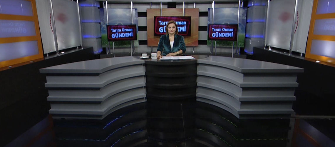 Tarım Orman Gündemi 16.11.2023