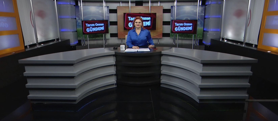 Tarım Orman Gündemi 16.02.2024