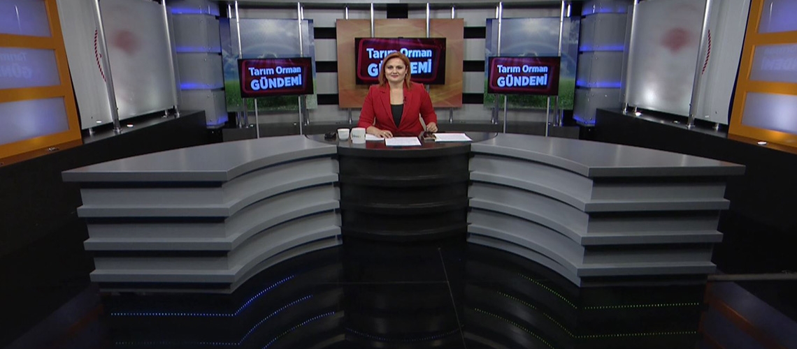 Tarım Orman Gündemi 16.05.2024