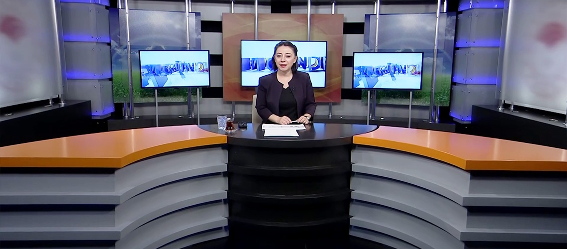 Tarım Gündem 16.01.2019