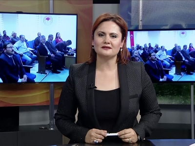 Tarım Gündem 16.05.2019
