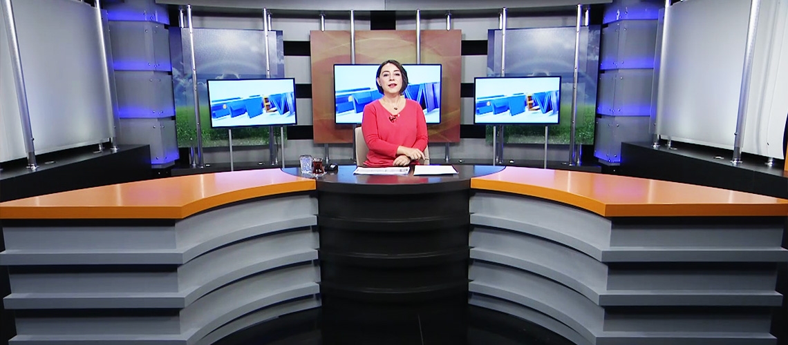 Tarım Gündem 16.11.2018