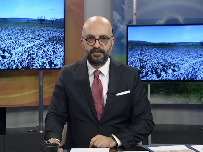 Tarım Gündem 17.01.2022