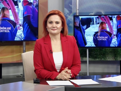 Tarım Orman Gündemi 17.04.2023