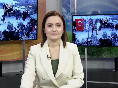 Tarım Orman Gündemi 17.01.2024