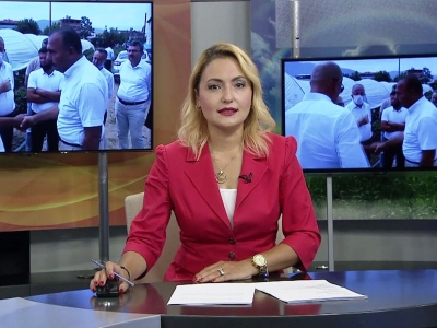 Tarım Gündem 17.08.2021