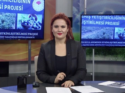 Tarım Gündem 17.12.2021