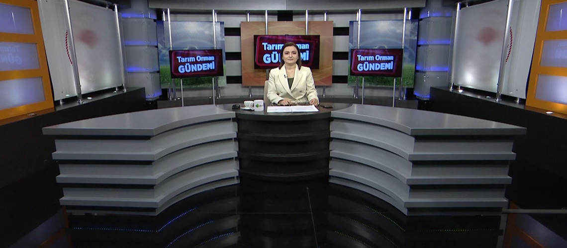Tarım Orman Gündemi 17.01.2024