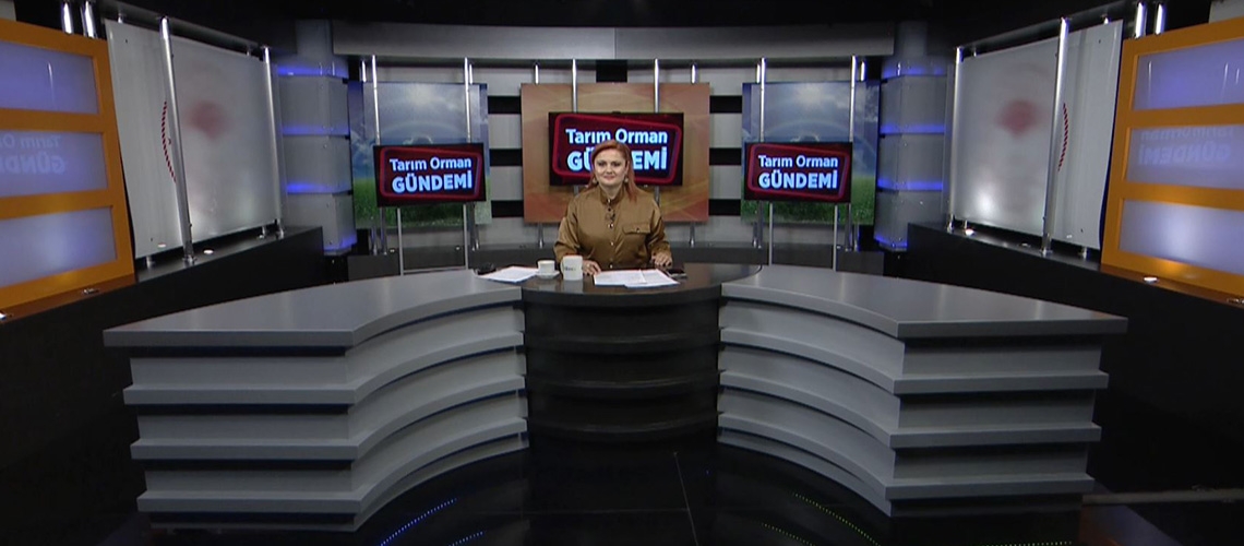 Tarım Orman Gündemi 17.05.2024