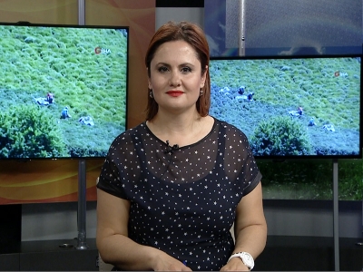 Tarım Gündem 17.05.2019