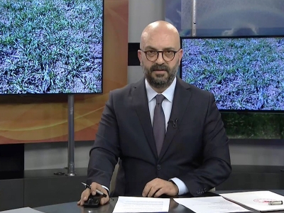 Tarım Gündem 18.04.2022