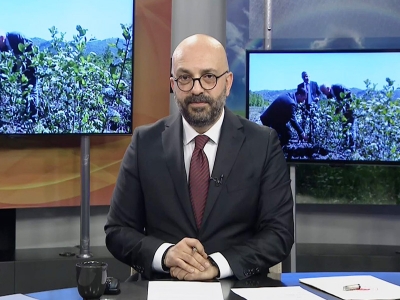 Tarım Gündem 18.05.2022