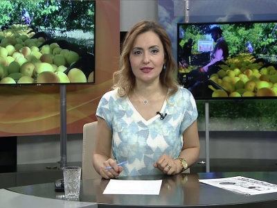 Tarım Gündem 18.06.2021