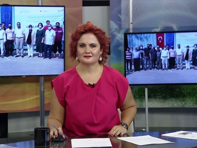 Tarım Gündem 18.08.2021