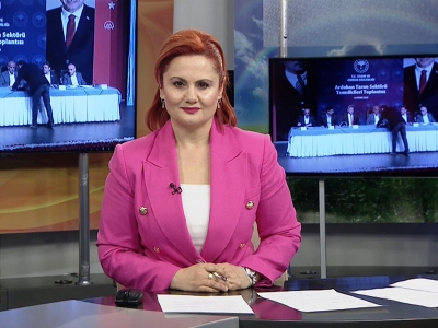 Tarım Orman Gündemi 18.04.2023