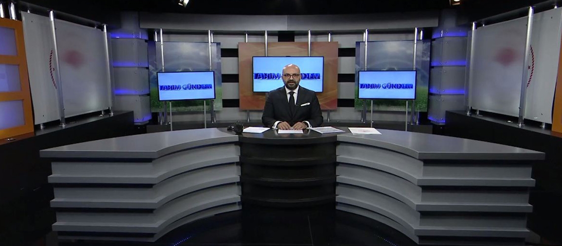 Tarım Gündem 18.10.2021