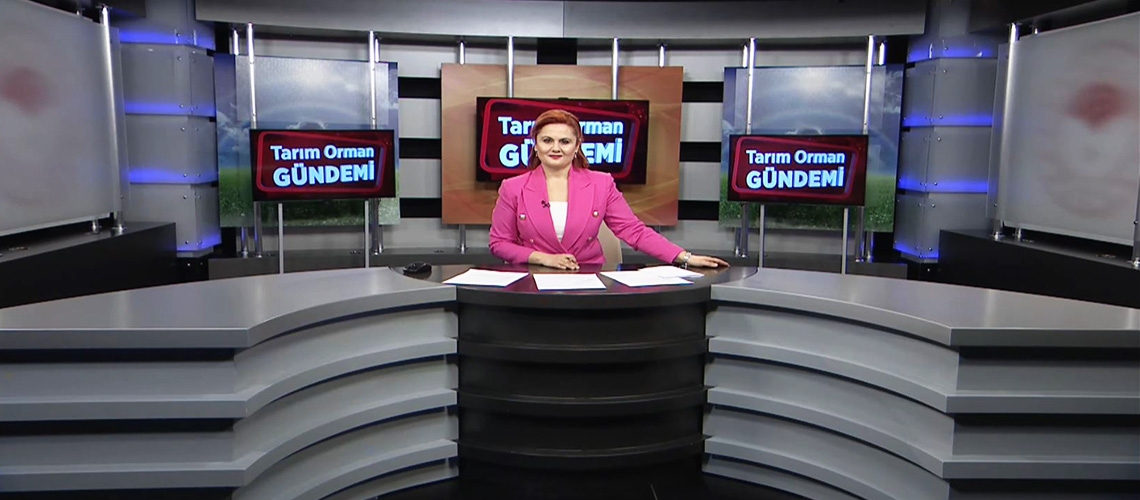 Tarım Orman Gündemi 18.04.2023