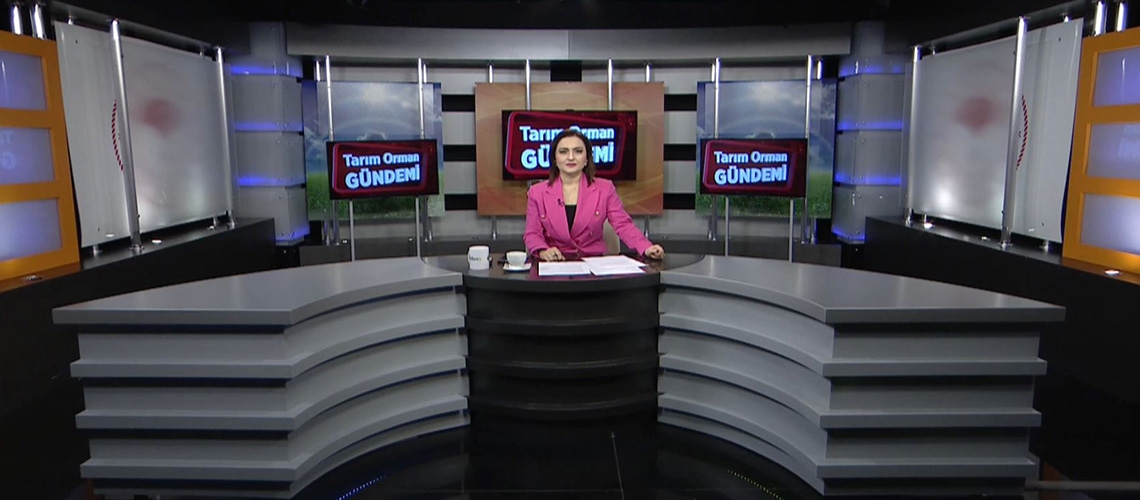 Tarım Orman Gündemi 18.01.2024