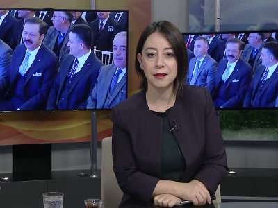 Tarım Gündem 18.01.2019