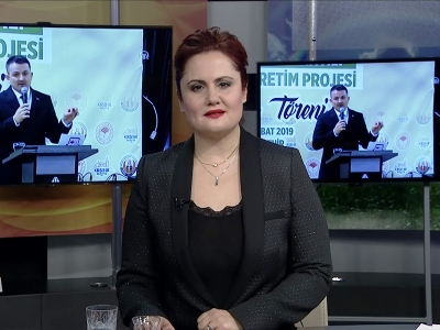 Tarım Gündem 18.02.2019