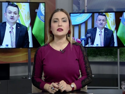 Tarım Gündem 18.12.2018