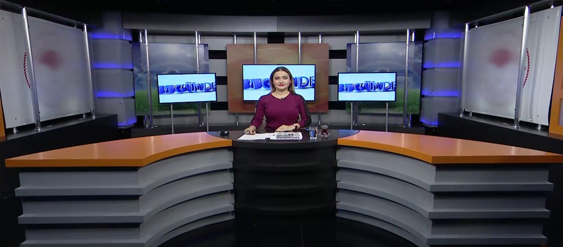 Tarım Gündem 18.12.2018