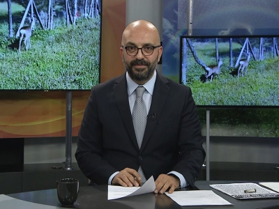 Tarım Gündem 19.11.2021