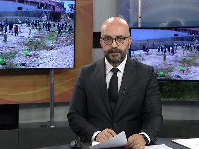 Tarım Gündem 19.04.2022