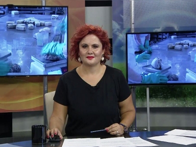 Tarım Gündem 19.08.2021