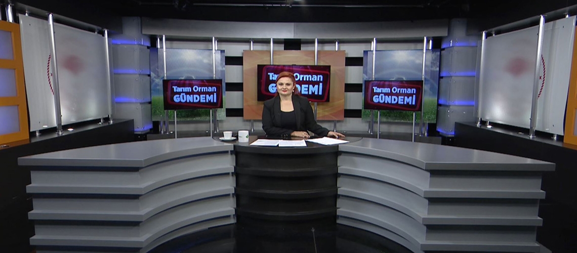 Tarım Orman Gündemi 19.06.2023