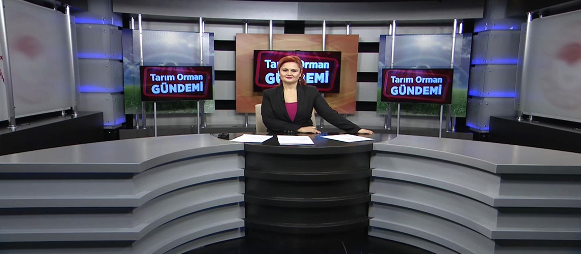 Tarım Orman Gündemi 19.04.2023