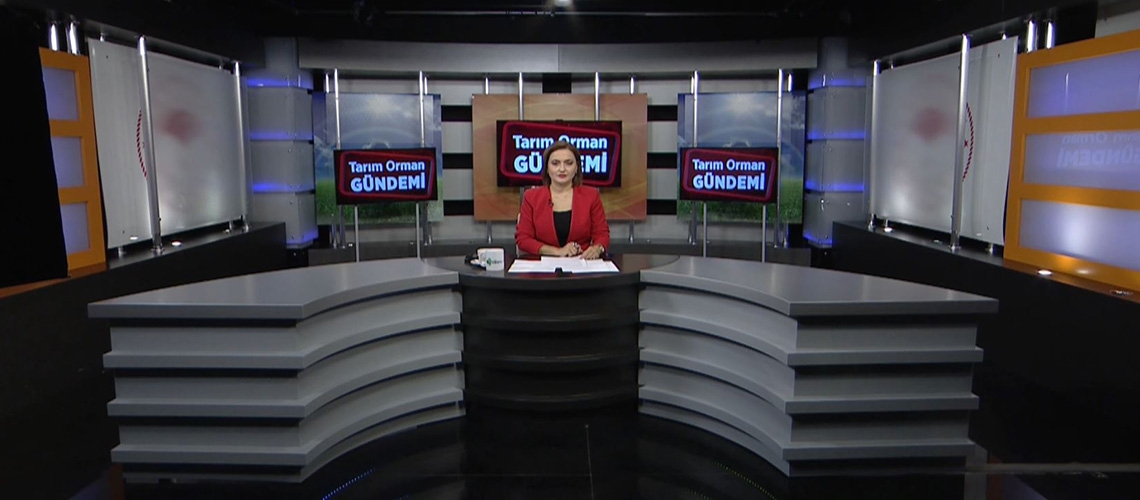Tarım Orman Gündemi 19.10.2023