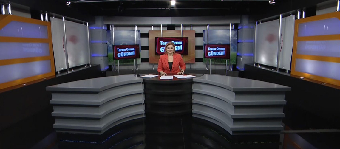 Tarım Orman Gündemi 19.03.2024