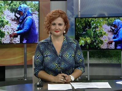 Tarım Gündem 02.07.2021