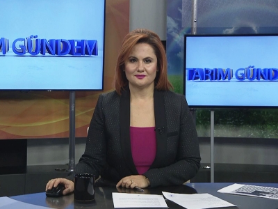 Tarım Gündem 02.12.2021