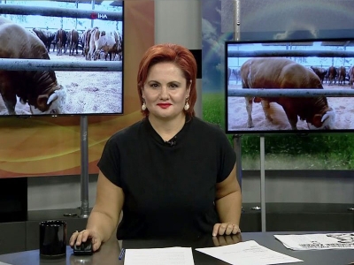 Tarım Gündem 02.09.2021