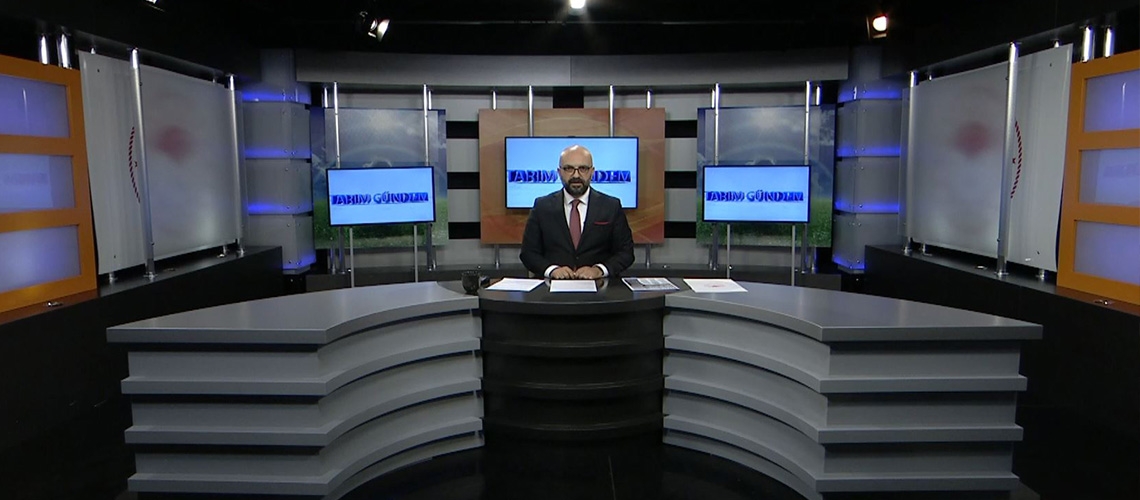 Tarım Gündem 02.11.2021