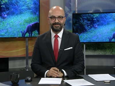 Tarım Gündem 20.10.2021