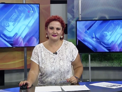 Tarım Gündem 20.08.2021